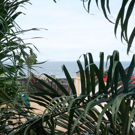 Nautilus Lodge Puerto López Екстериор снимка