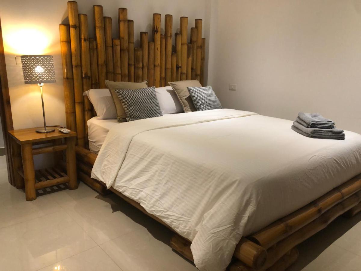 Nautilus Lodge Puerto López Екстериор снимка