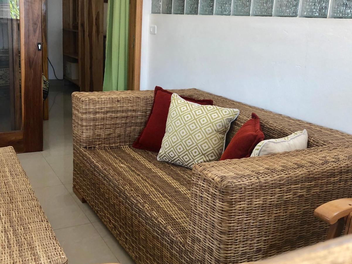 Nautilus Lodge Puerto López Екстериор снимка