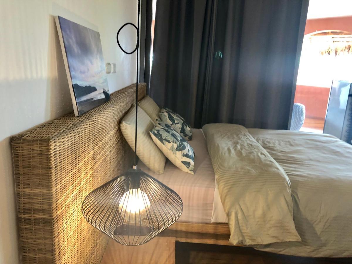 Nautilus Lodge Puerto López Екстериор снимка