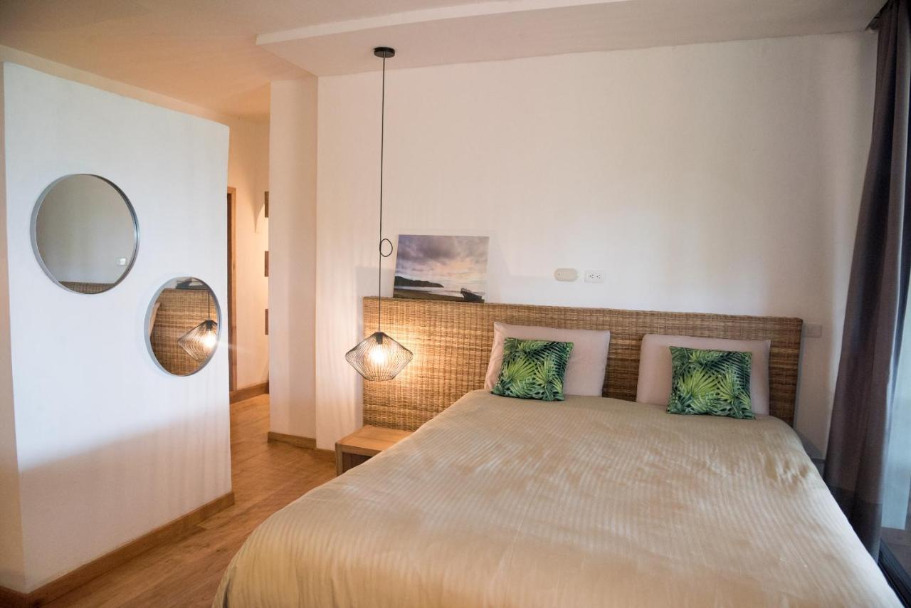 Nautilus Lodge Puerto López Екстериор снимка