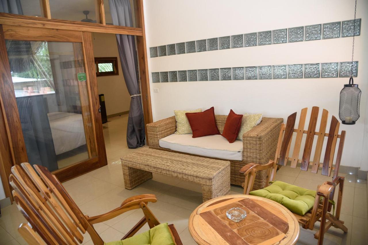 Nautilus Lodge Puerto López Екстериор снимка