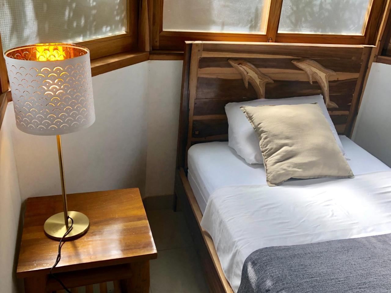 Nautilus Lodge Puerto López Екстериор снимка